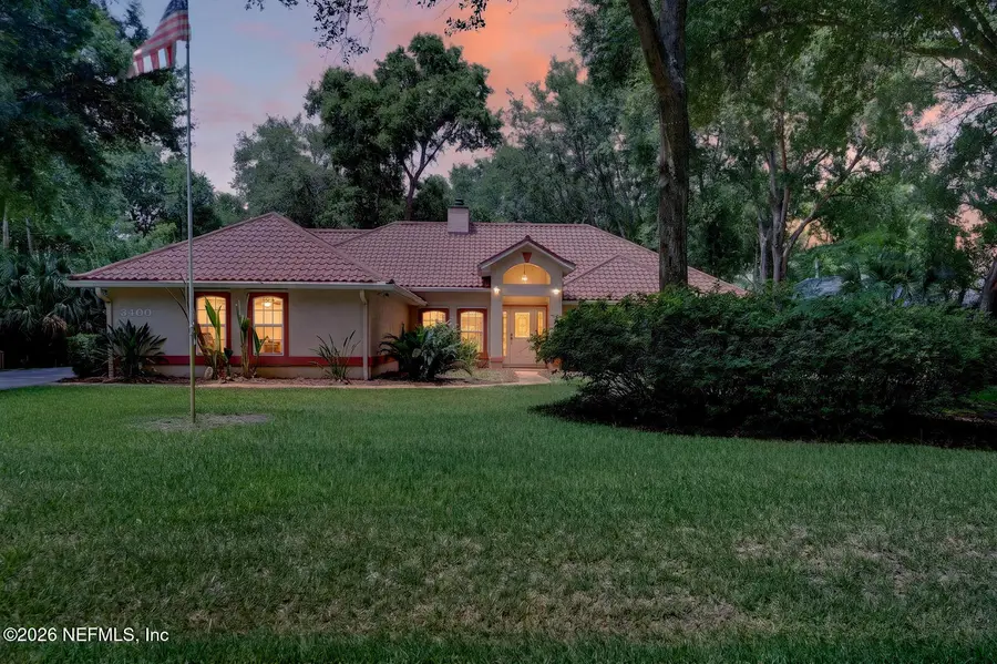 3400 Kings S Road, Saint Augustine, FL 32086 - #2