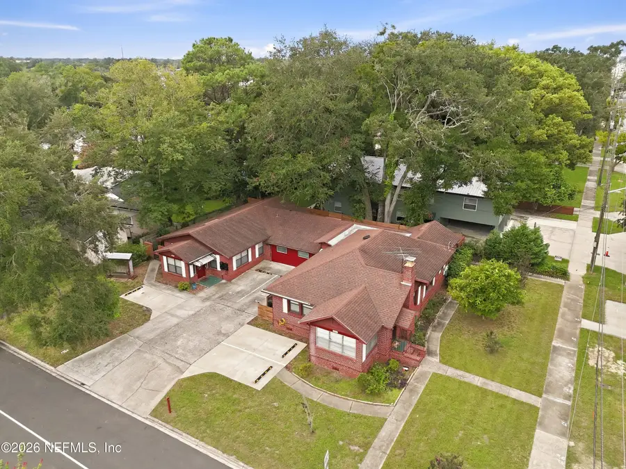 4304 San Juan Avenue #1, Jacksonville, FL 32210 - #2