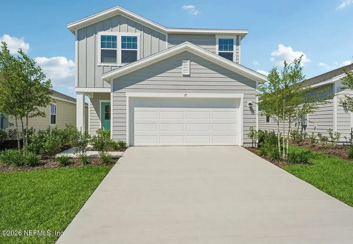 4641 Patriot Hideaway Road, Jacksonville, FL 32210 - #1