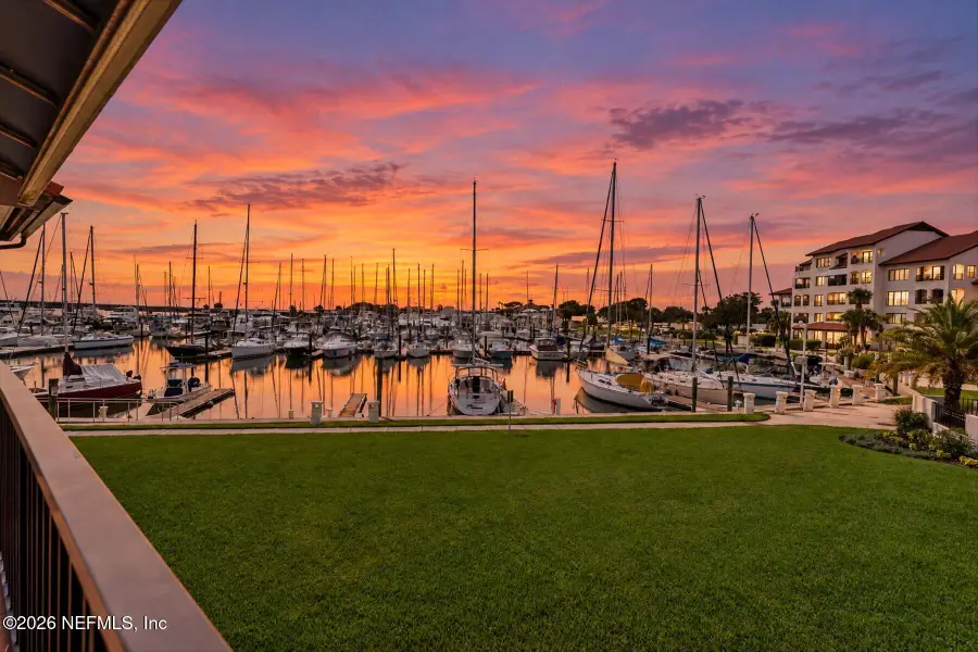 3506 Harbor Drive, Saint Augustine, FL 32084 - #2