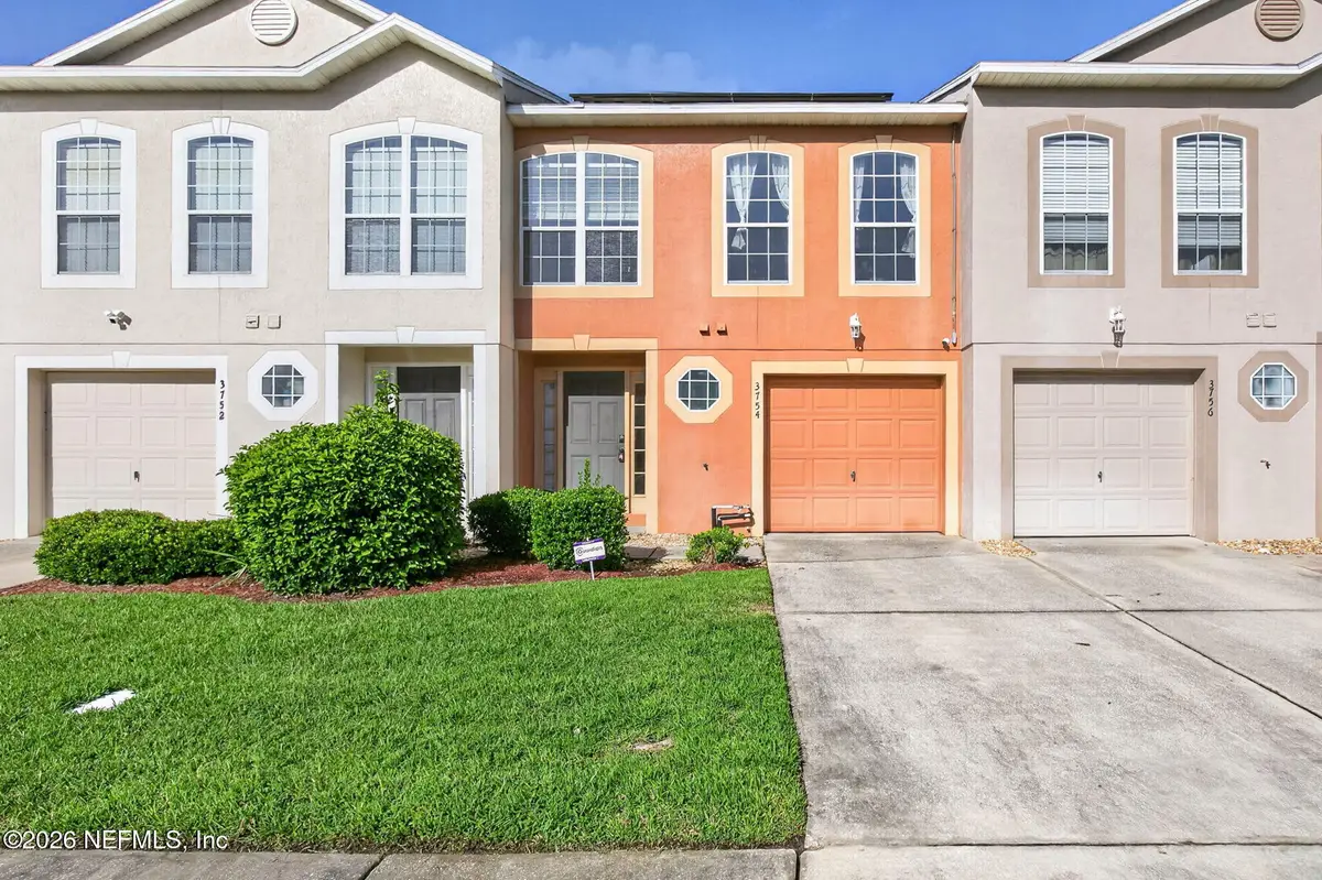 3754 Verde Gardens Circle, Jacksonville, FL 32218 - #1
