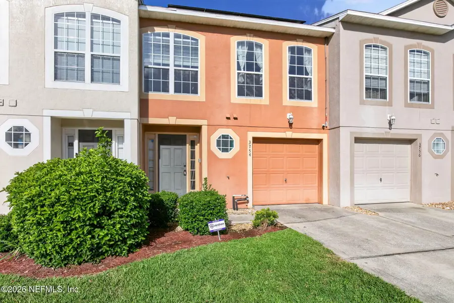 3754 Verde Gardens Circle, Jacksonville, FL 32218 - #2