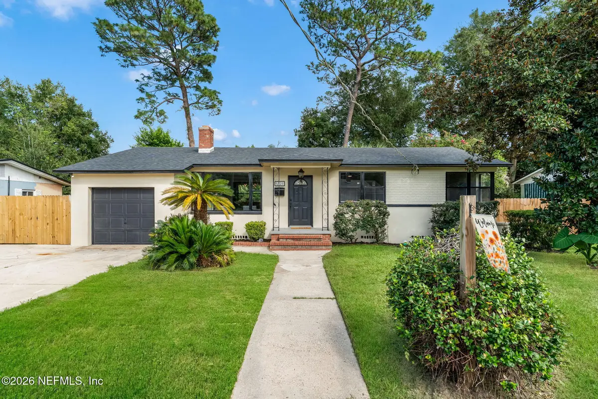 6325 Mercer W Circle, Jacksonville, FL 32217 - #1