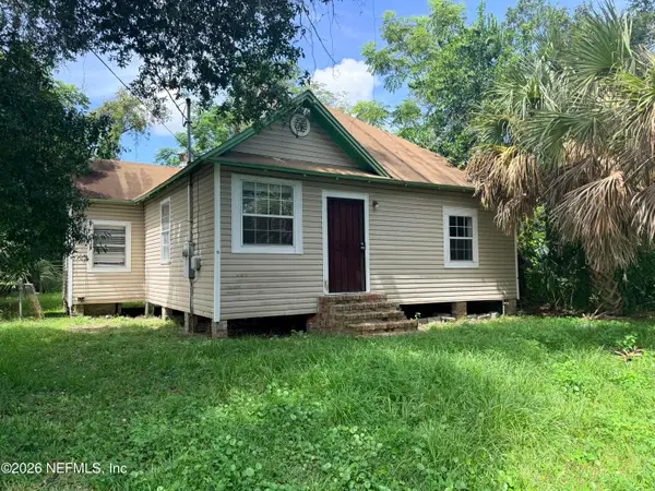 2916 Pearce Street, Jacksonville, FL 32209