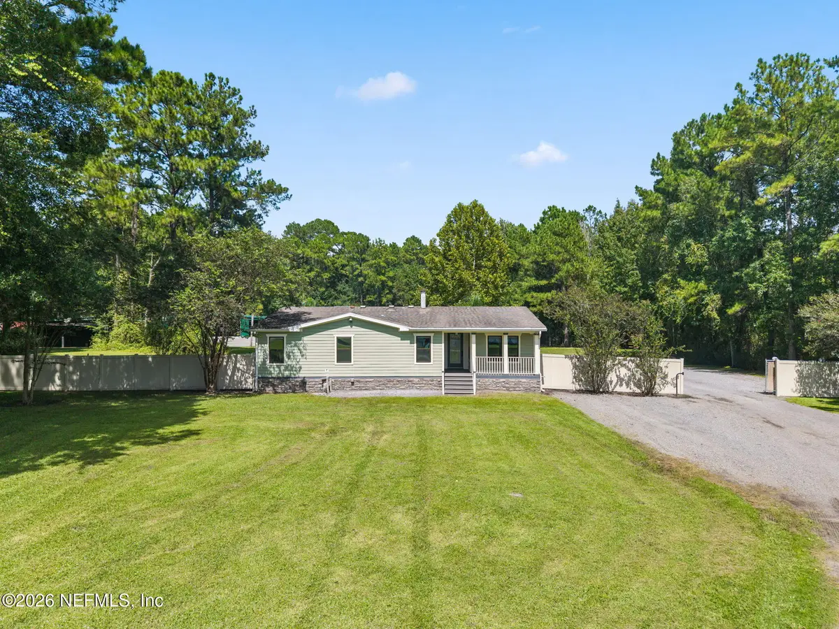 35487 Quail N Road, Callahan, FL 32011 - #1