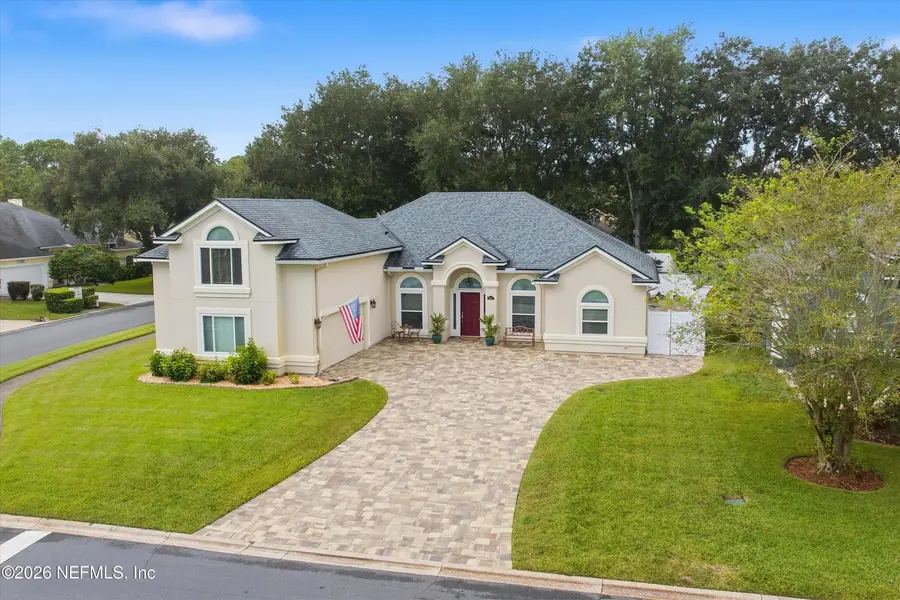 1801 Falbridge Lane, Ponte Vedra, FL 32081 - #3