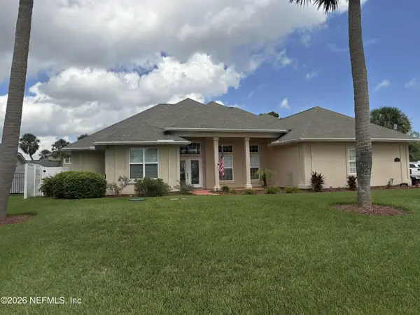 14557 Lagoon Drive, Jacksonville, FL 32250