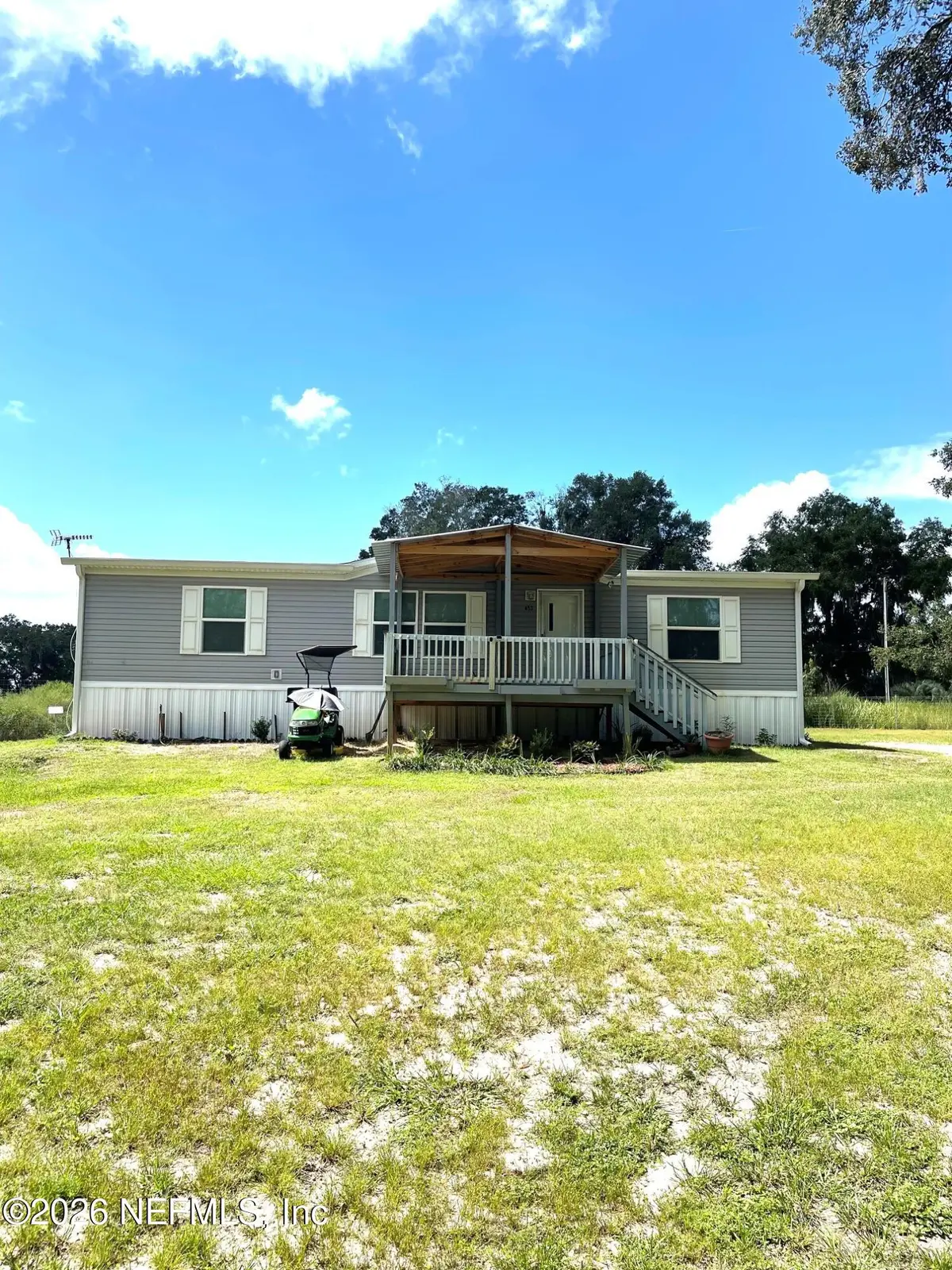 453 Old Hawthorne Road, Hawthorne, FL 32640 - #1