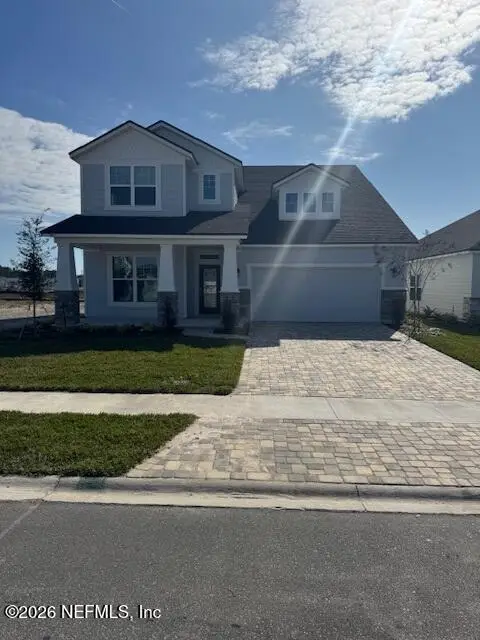 123 Cedar Knoll Circle, St. Augustine, FL 32092