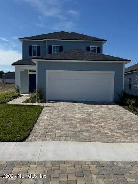 413 Brook Forest Drive, St. Augustine, FL 32092