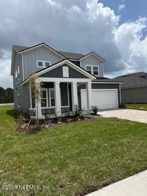 960 Brook Forest Drive, Saint Augustine, FL 32092 - #1