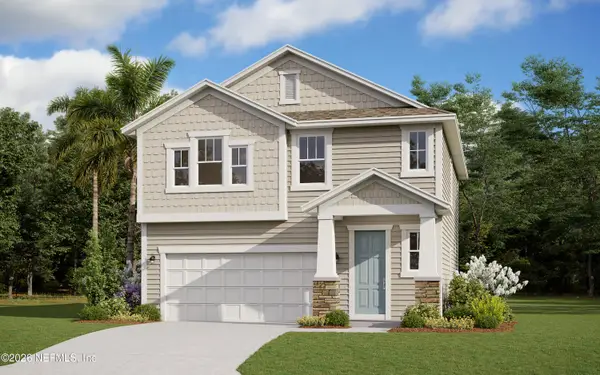 399 Brook Forest Drive, St. Augustine, FL 32092