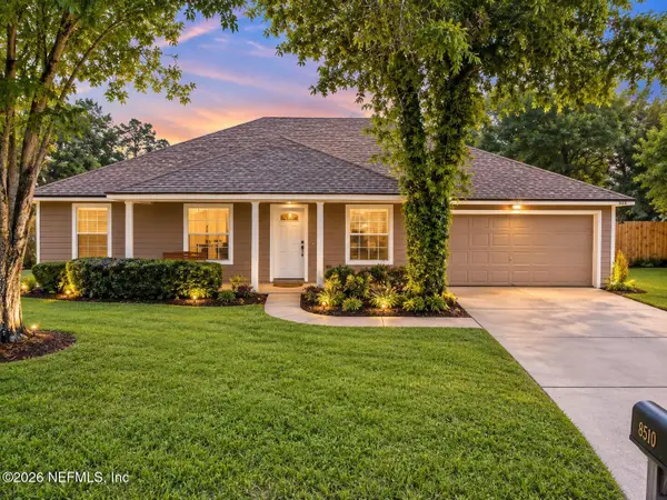 8510 Shuter Court, Jacksonville, FL 32220