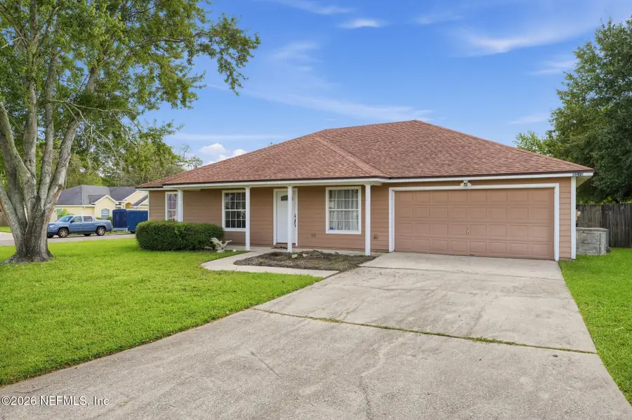 8510 Shuter Court, Jacksonville, FL 32220 - #2