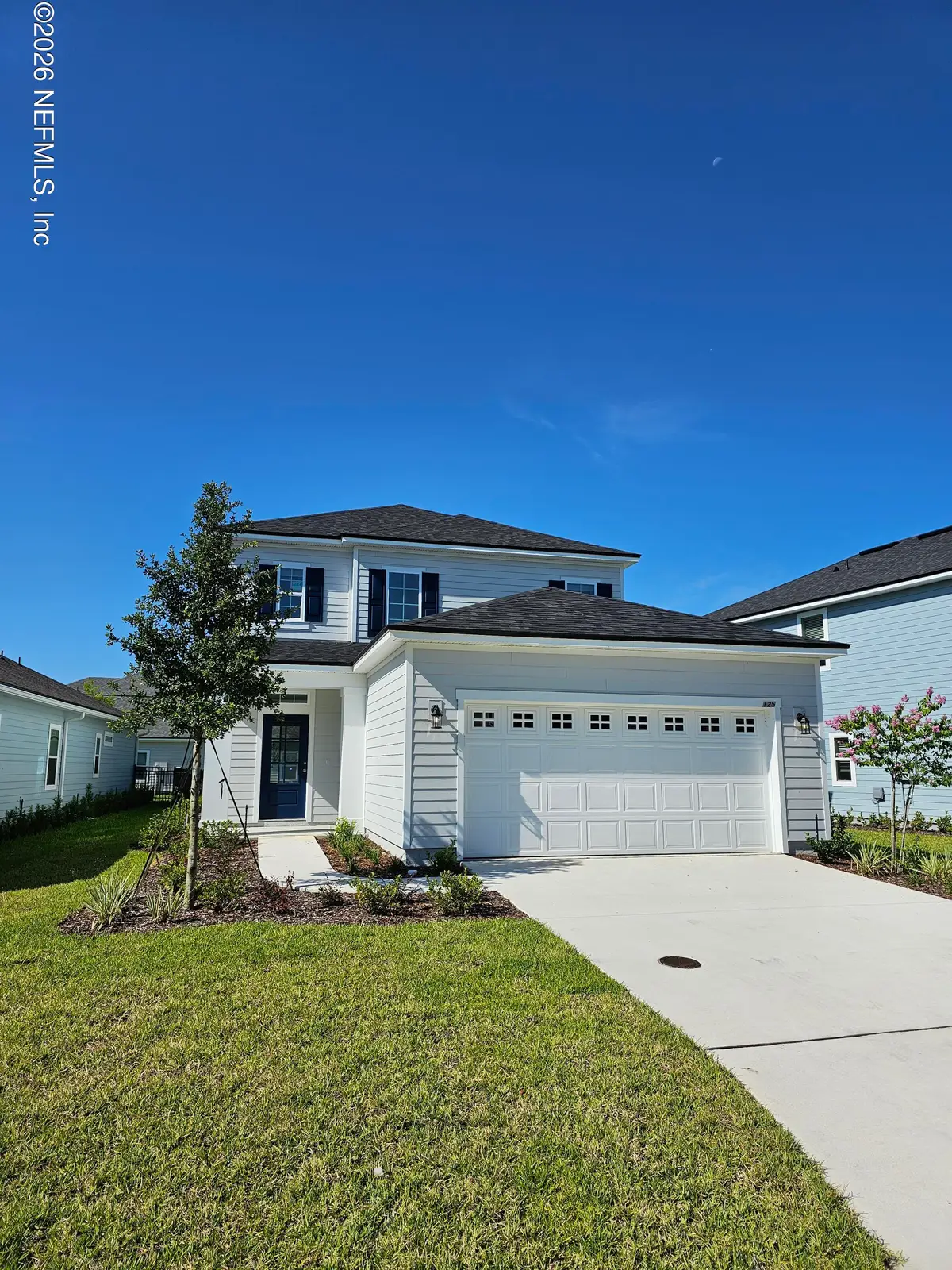 175 Chestnut Grove Road, Saint Augustine, FL 32092 - #1