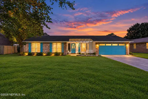 1949 Sussex N Drive, Orange Park, FL 32073