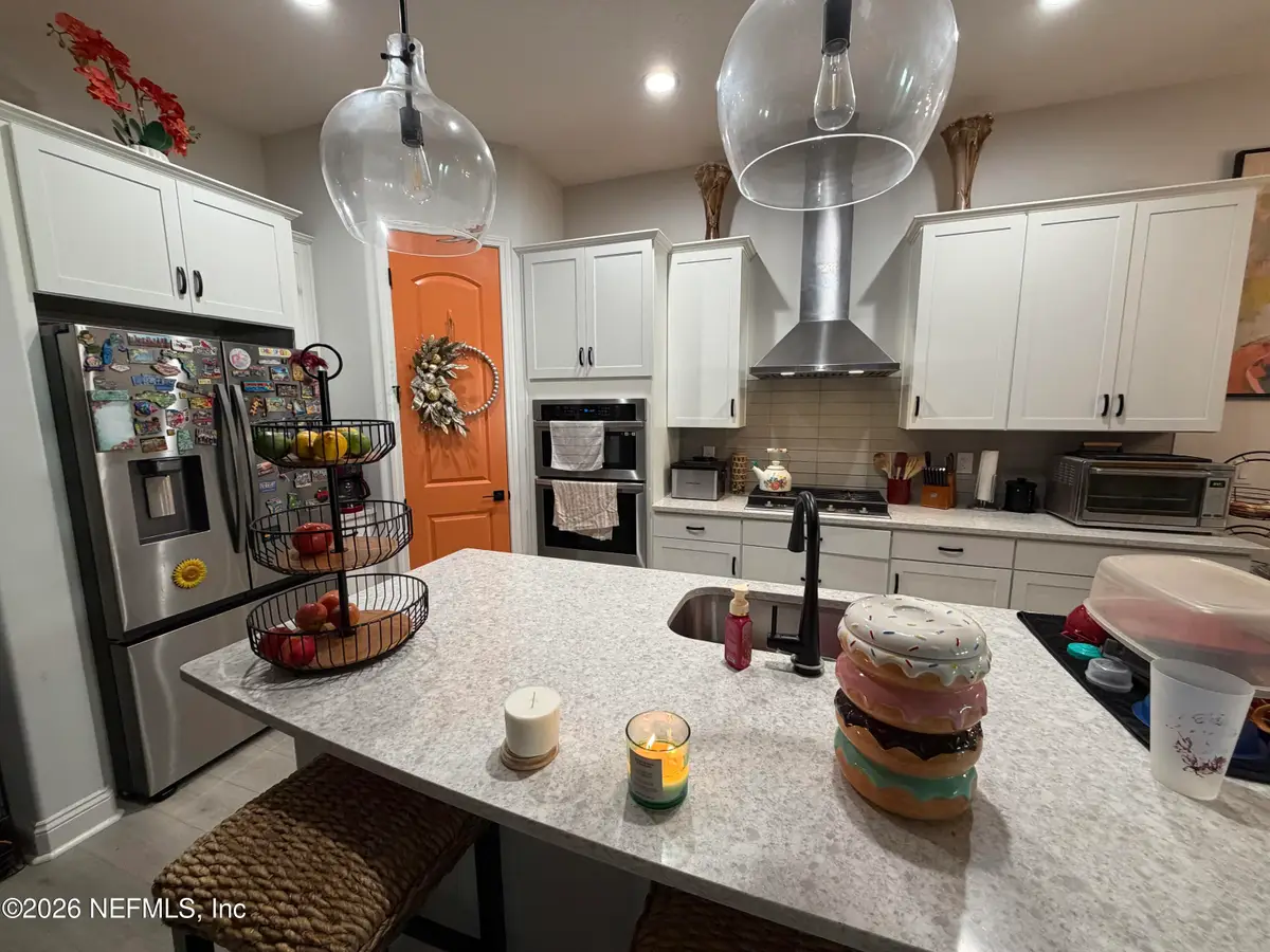 526 Eagle Moon Lake Drive, Saint Augustine, FL 32092 - #1