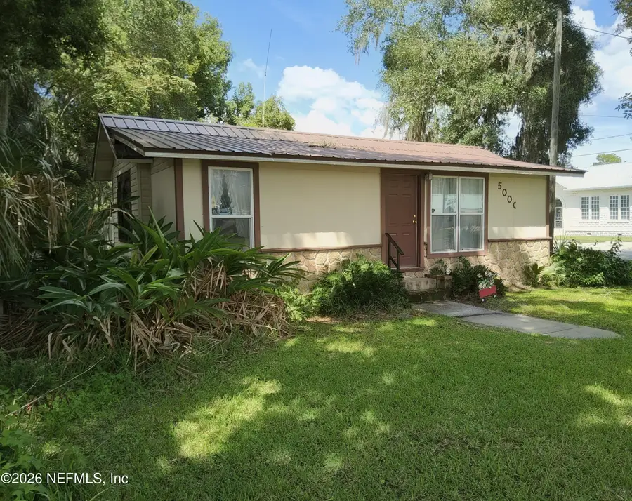 5000 Elm Street, Welaka, FL 32193 - #2