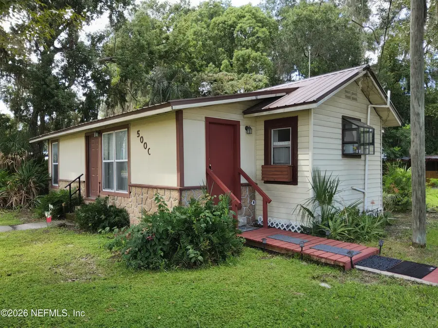 5000 Elm Street, Welaka, FL 32193 - #3