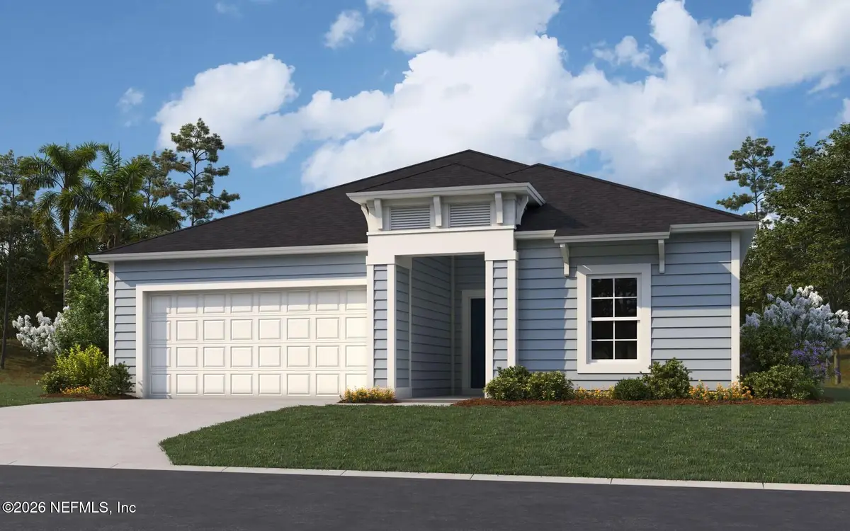 2493 Jennings Farm Drive, Middleburg, FL 32068 - #1