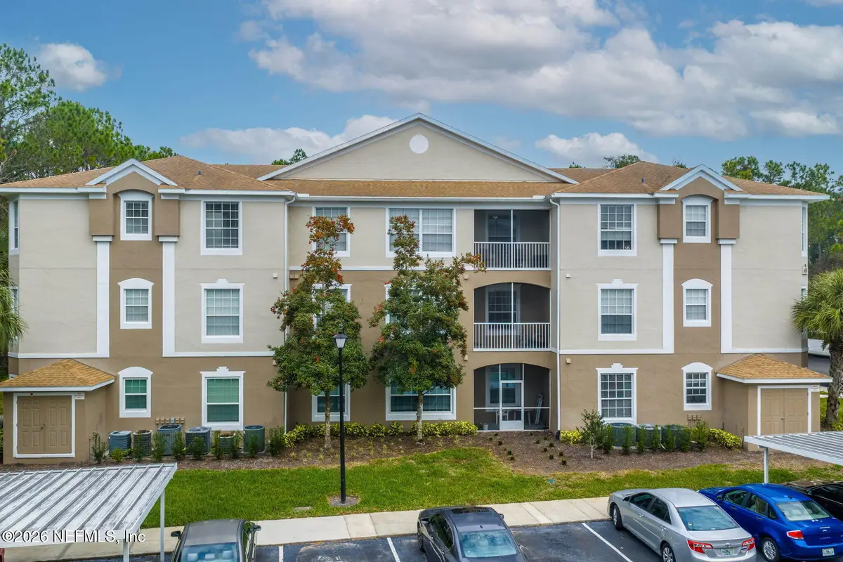 10550 Baymeadows Road #817, Jacksonville, FL 32256 - #1