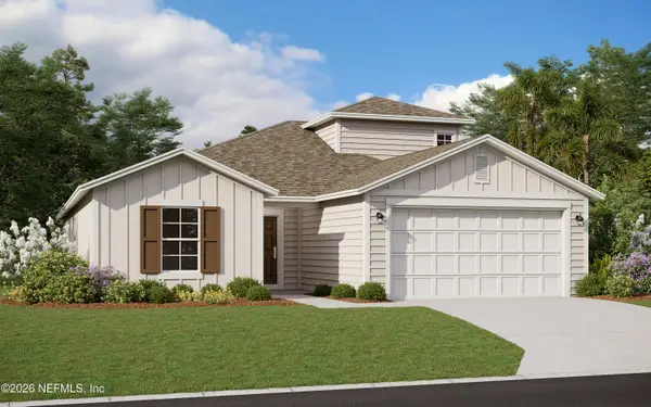 3490 Golden Eye Drive, Orange Park, FL 32065