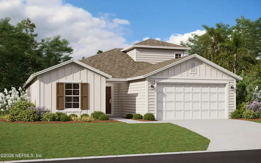 3490 Golden Eye Drive, Orange Park, FL 32065 - #2