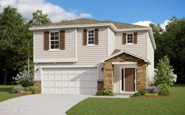 3465 Golden Eye Drive, Orange Park, FL 32065