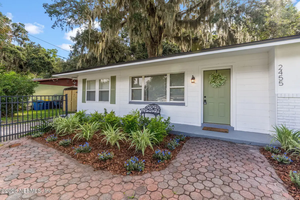 2455 Seaway Street, Jacksonville, FL 32233 - #1