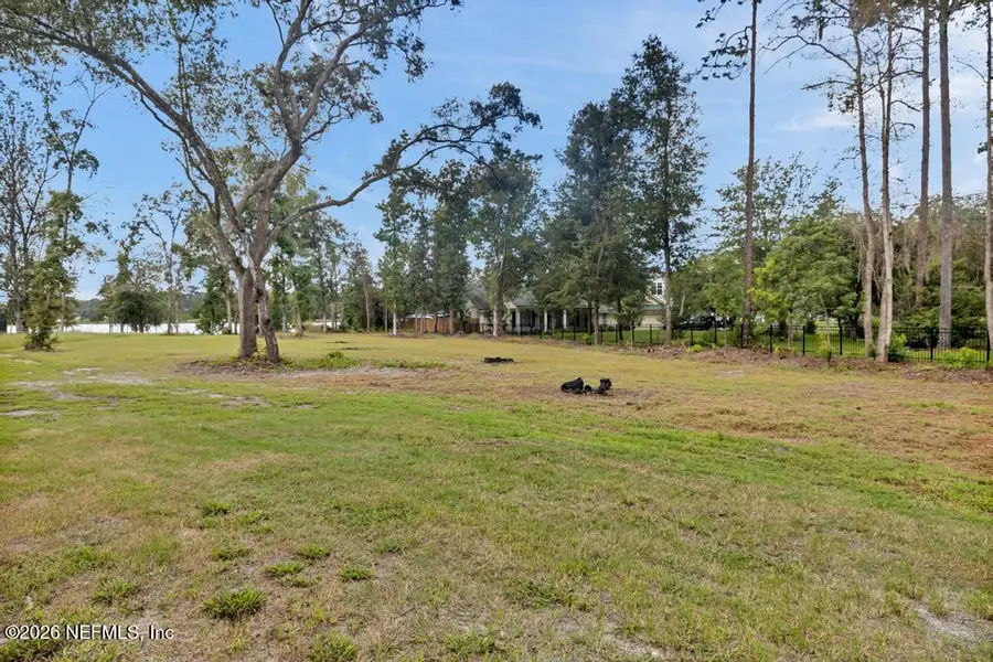 252 Lake Asbury Drive, Green Cove Springs, FL 32043 - #3