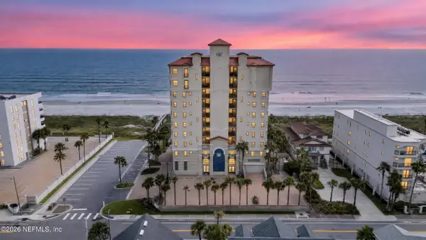 50 3rd Avenue #402, Jacksonville Beach, FL 32250