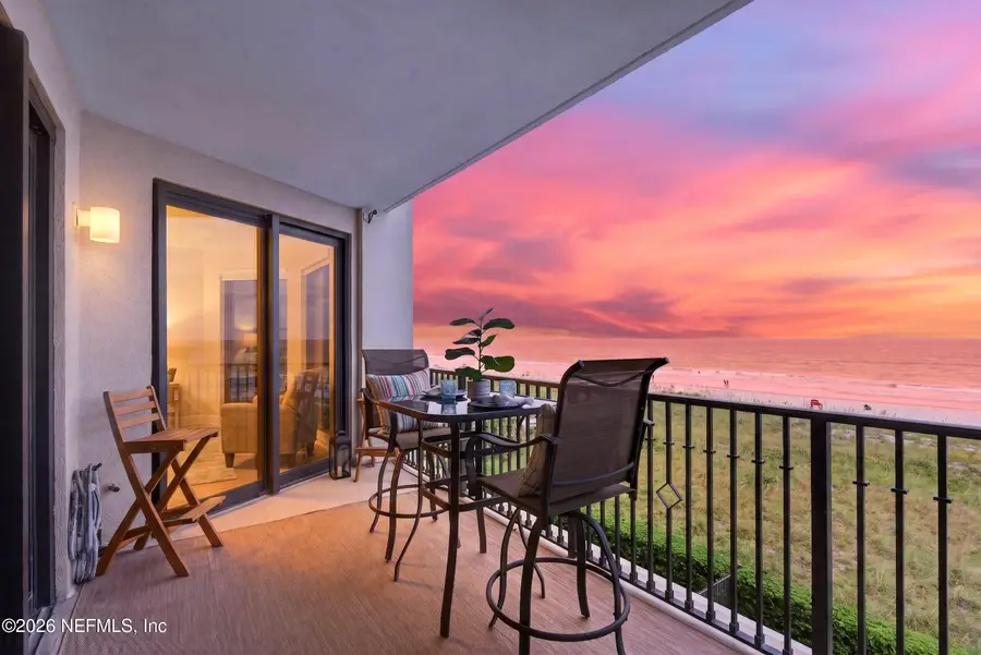 50 3rd Avenue #402, Jacksonville Beach, FL 32250 - #2
