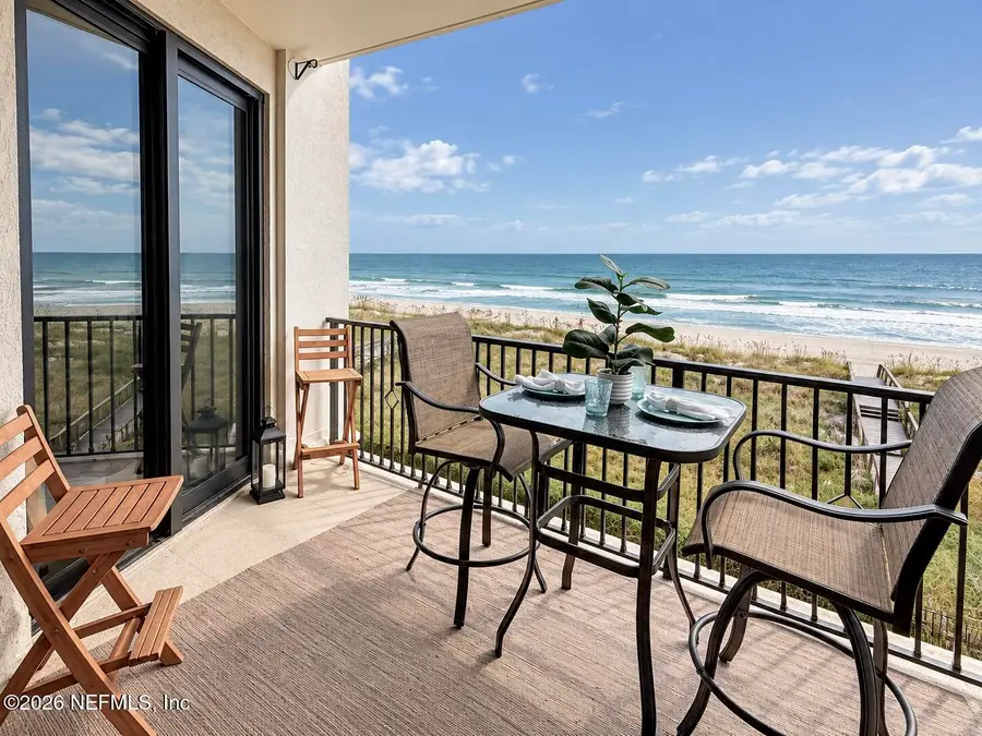 50 3rd Avenue #402, Jacksonville Beach, FL 32250 - #3