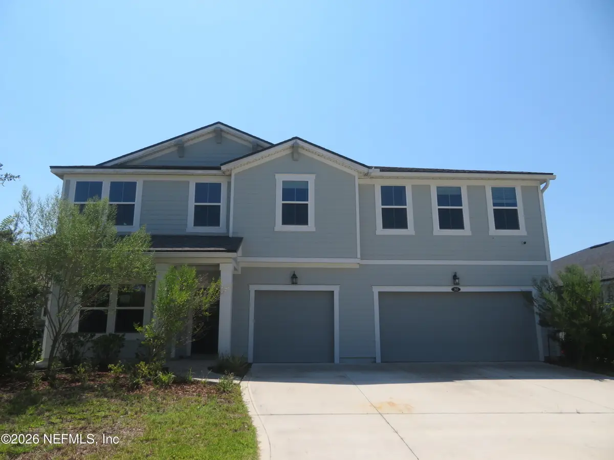 313 Meadow Creek Drive, Saint Johns, FL 32259 - #1