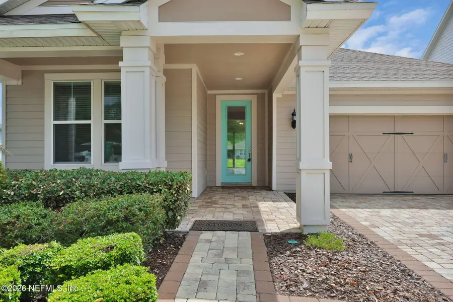 164 Front Door Lane, Saint Augustine, FL 32095 - #2