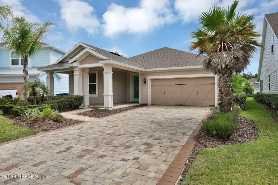 164 Front Door Lane, Saint Augustine, FL 32095 - #3