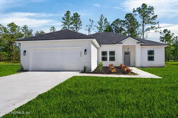 6200 Blue Marlin Drive, Keystone Heights, FL 32656