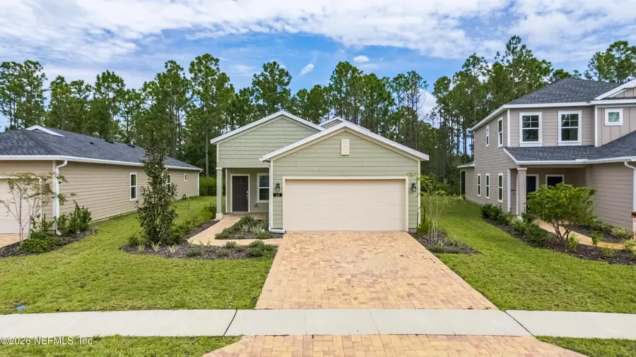 63 River Strand Lane, Saint Augustine, FL 32084 - #2