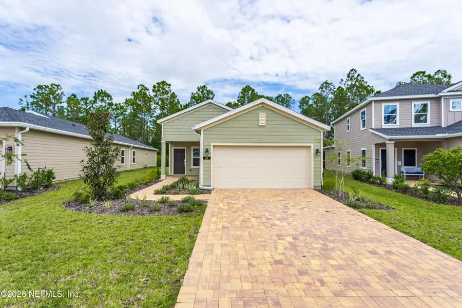 63 River Strand Lane, Saint Augustine, FL 32084 - #3