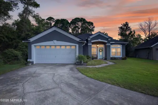 1820 Burgess Hill E Drive, Jacksonville, FL 32246