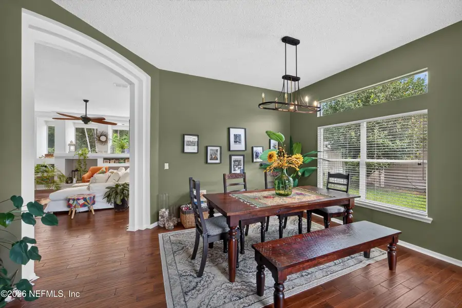 1820 Burgess Hill E Drive, Jacksonville, FL 32246 - #2