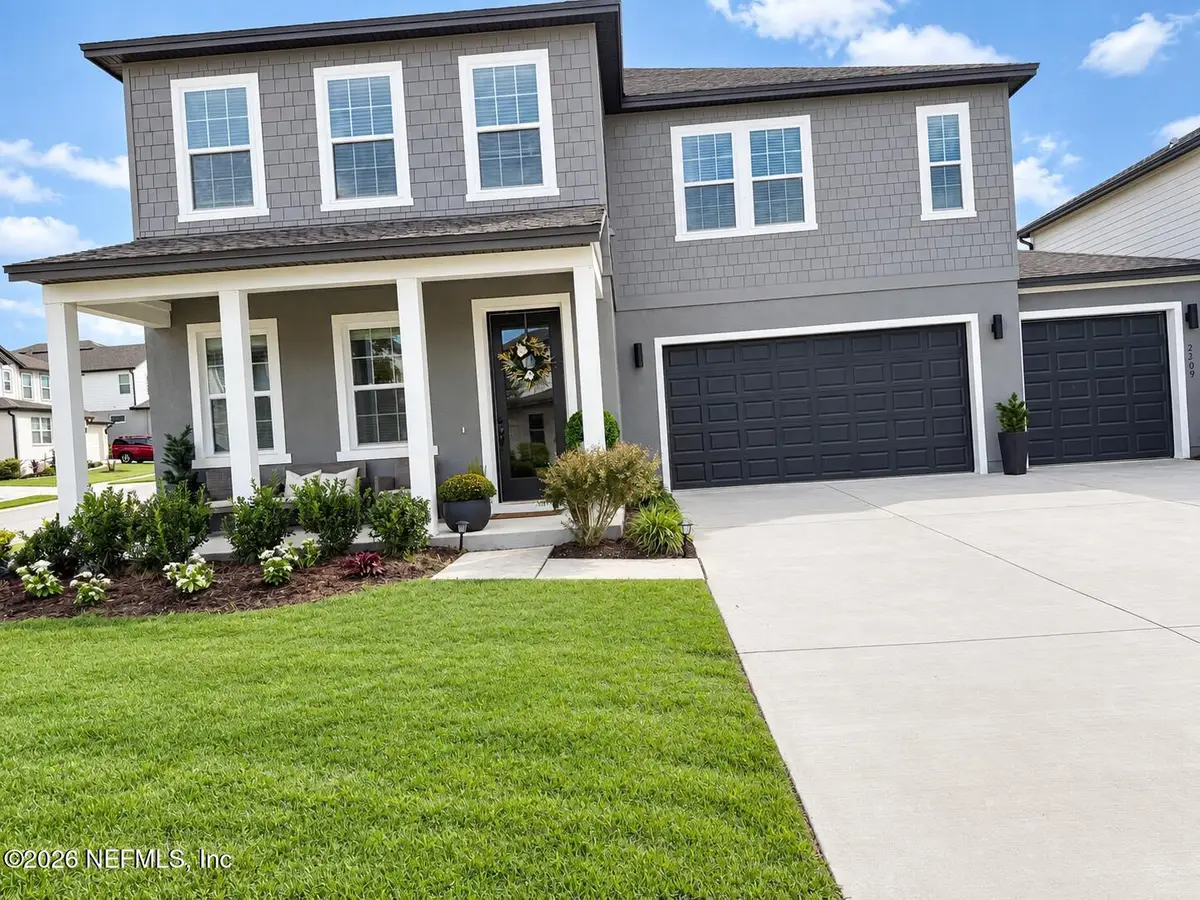 2309 Endeavor Way, Minneola, FL 34715 - #1