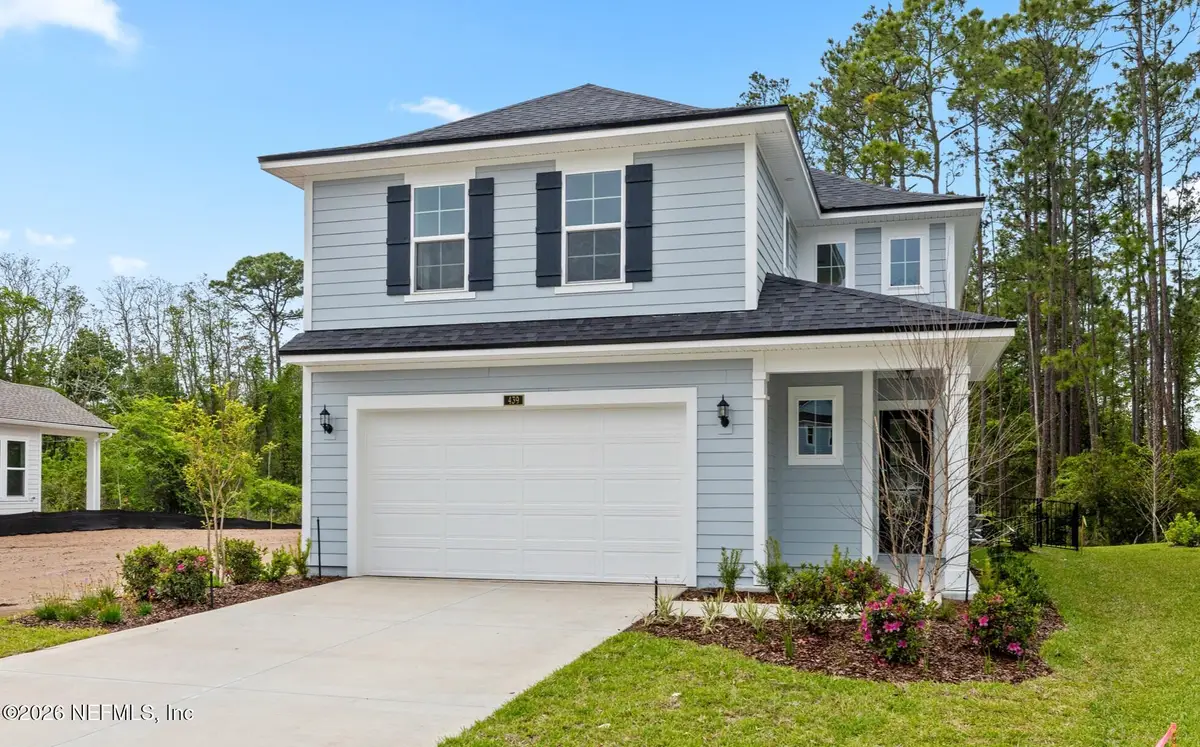 122 Seamark Drive, Ponte Vedra, FL 32081 - #1