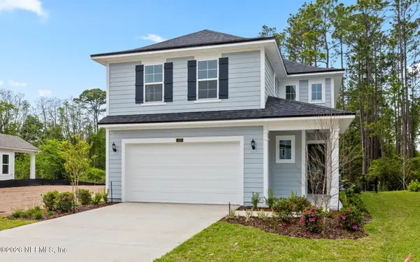 122 Seamark Drive, Ponte Vedra, FL 32081