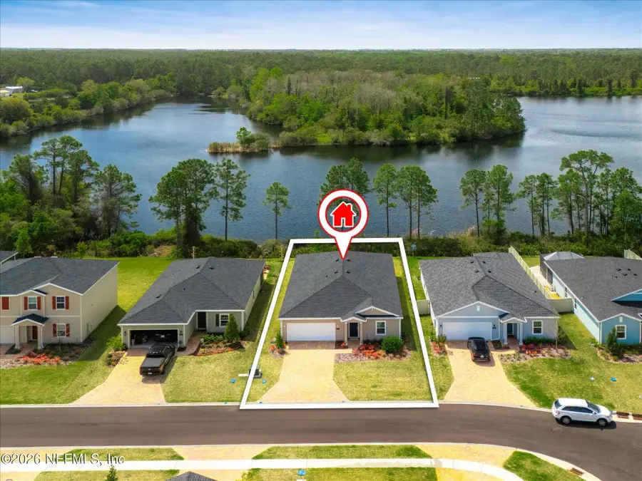 89 Kingsley Park Way, Saint Augustine, FL 32084 - #2