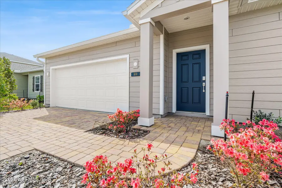 89 Kingsley Park Way, Saint Augustine, FL 32084 - #3