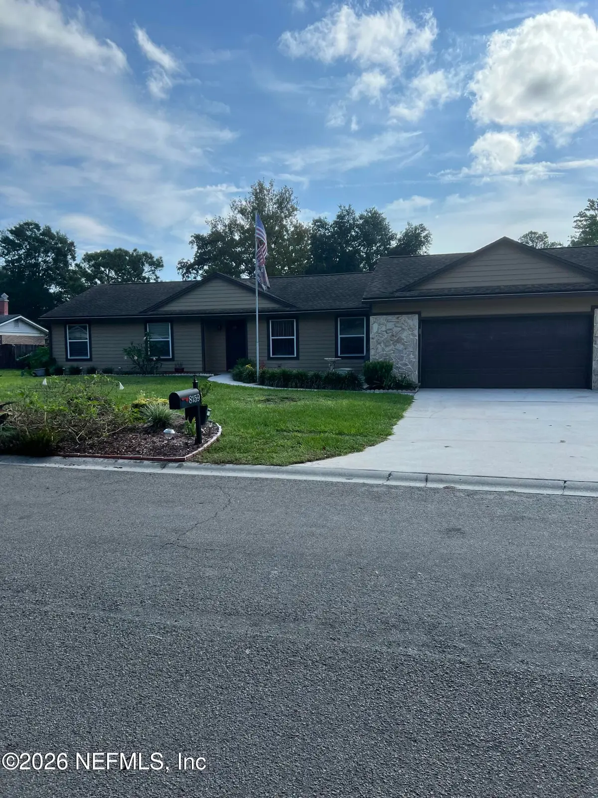 8159 Niska Trail, Jacksonville, FL 32244 - #1