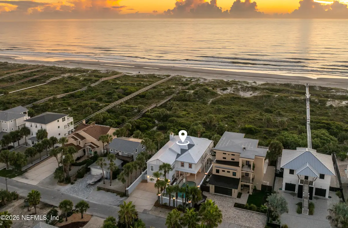 5042 Atlantic, Saint Augustine, FL 32080 - #1