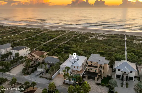 5042 Atlantic, St. Augustine, FL 32080