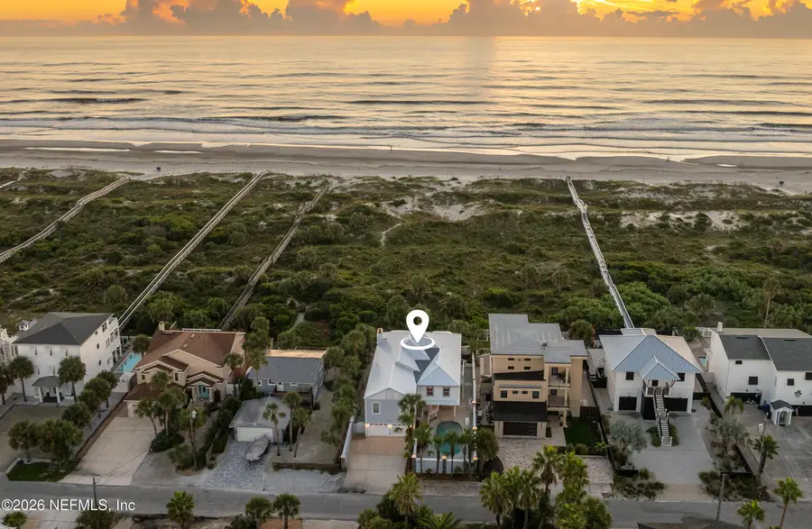 5042 Atlantic, Saint Augustine, FL 32080 - #2